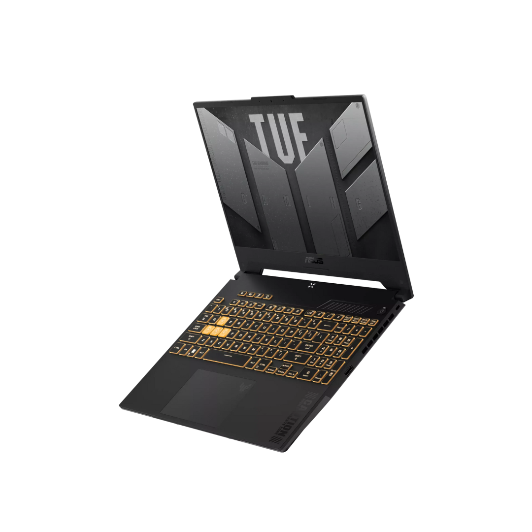 Asus TUF Dash F15 FX506H Intel Core i5 - 11400H Processor | 8GB DDR4 RAM | 512GB SSD | NVIDIA RTX 2050 4GB Graphics | 15.6" FHD 144Hz Display
